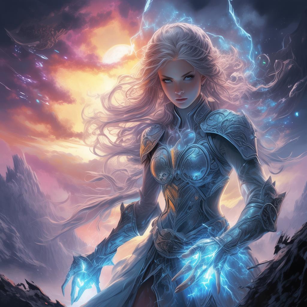 Hearts of the Abyss: The Chef's Quest