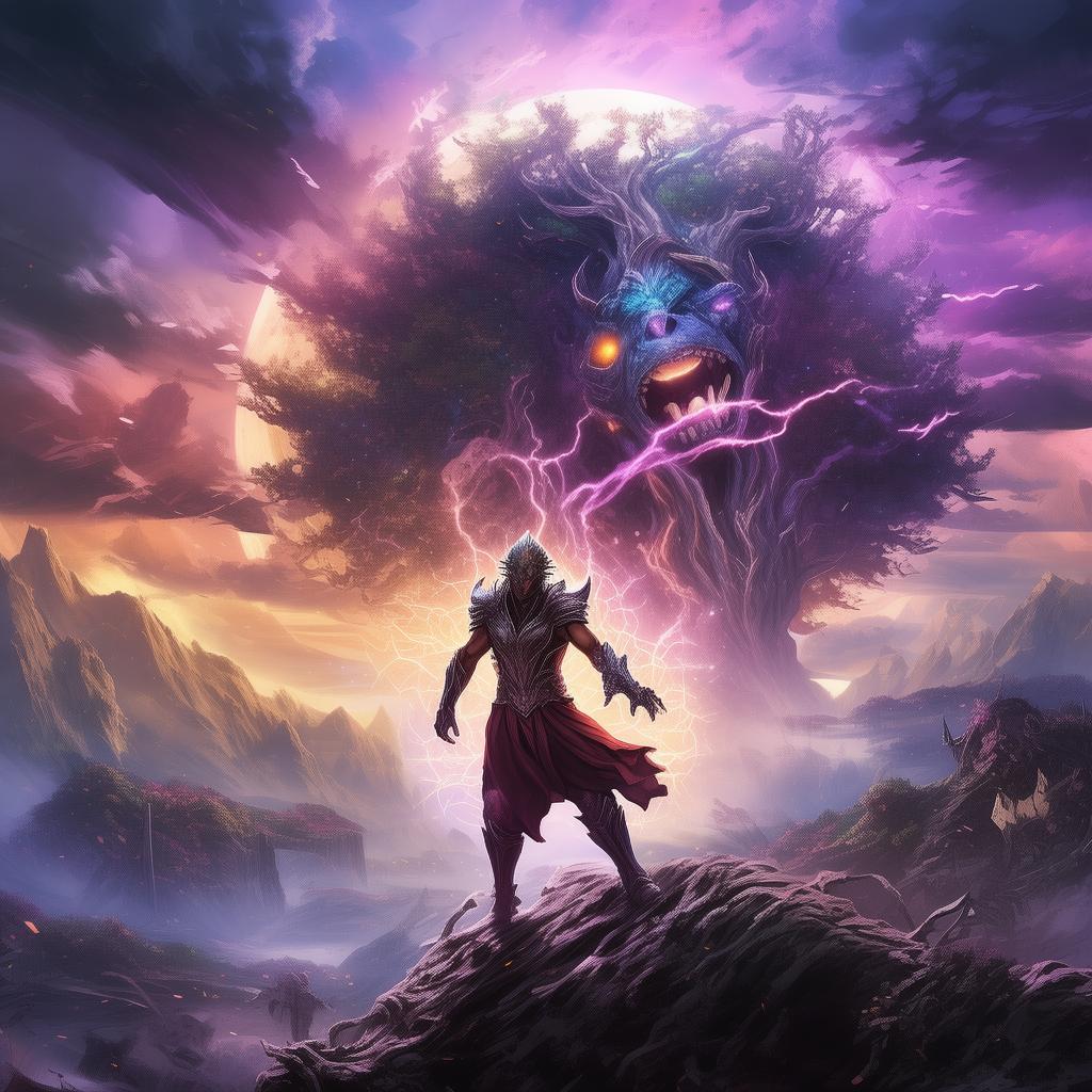 Whispers of the Ancient Labyrinth: The Betrayal of the Last Guardian