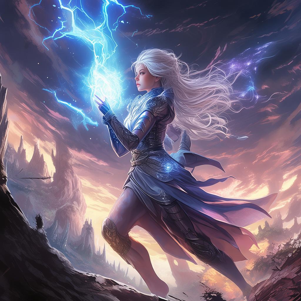 Legacy of the Celestial Dragon