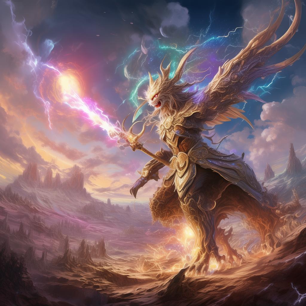 Whispers of the Starry Abyss