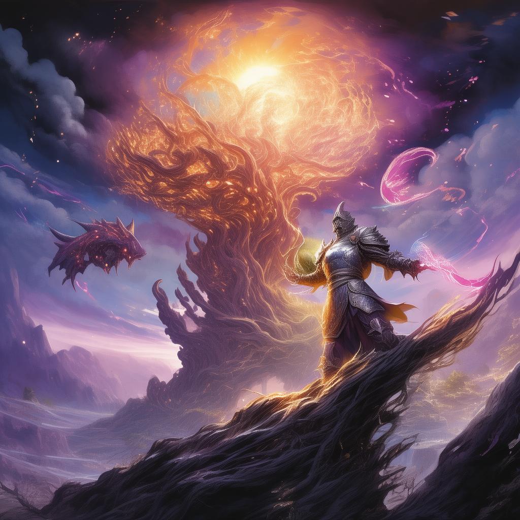 Shadows of the Siren's Call