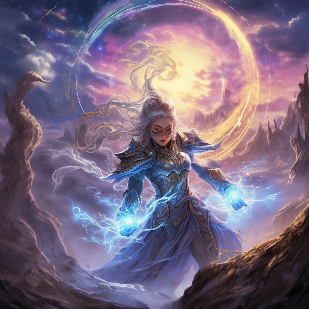 The Demon's Heart: The Cursed Legacy