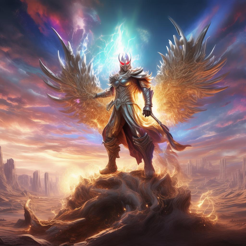 The Cursed Healer's Redemption