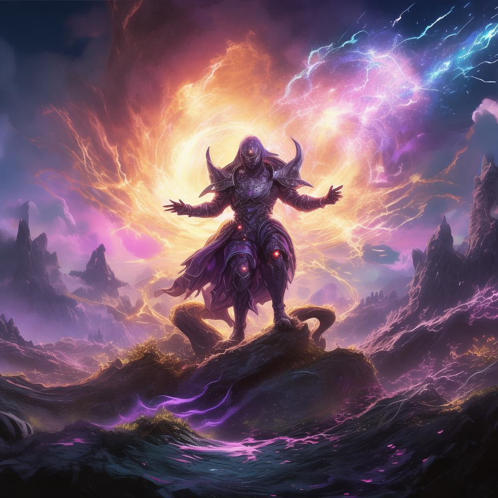 The Dragon's Daughter's Forbidden Awakening