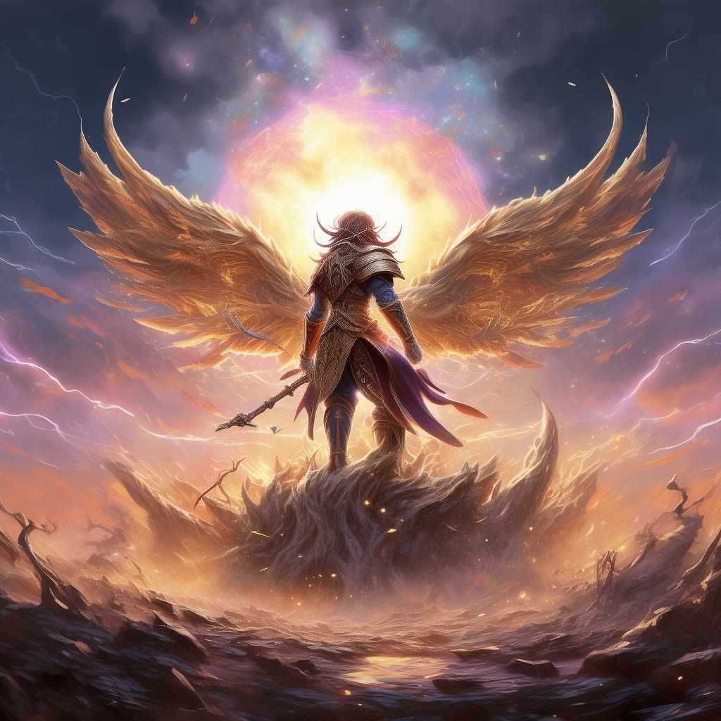 The Last Echo of the Dragon's Roar