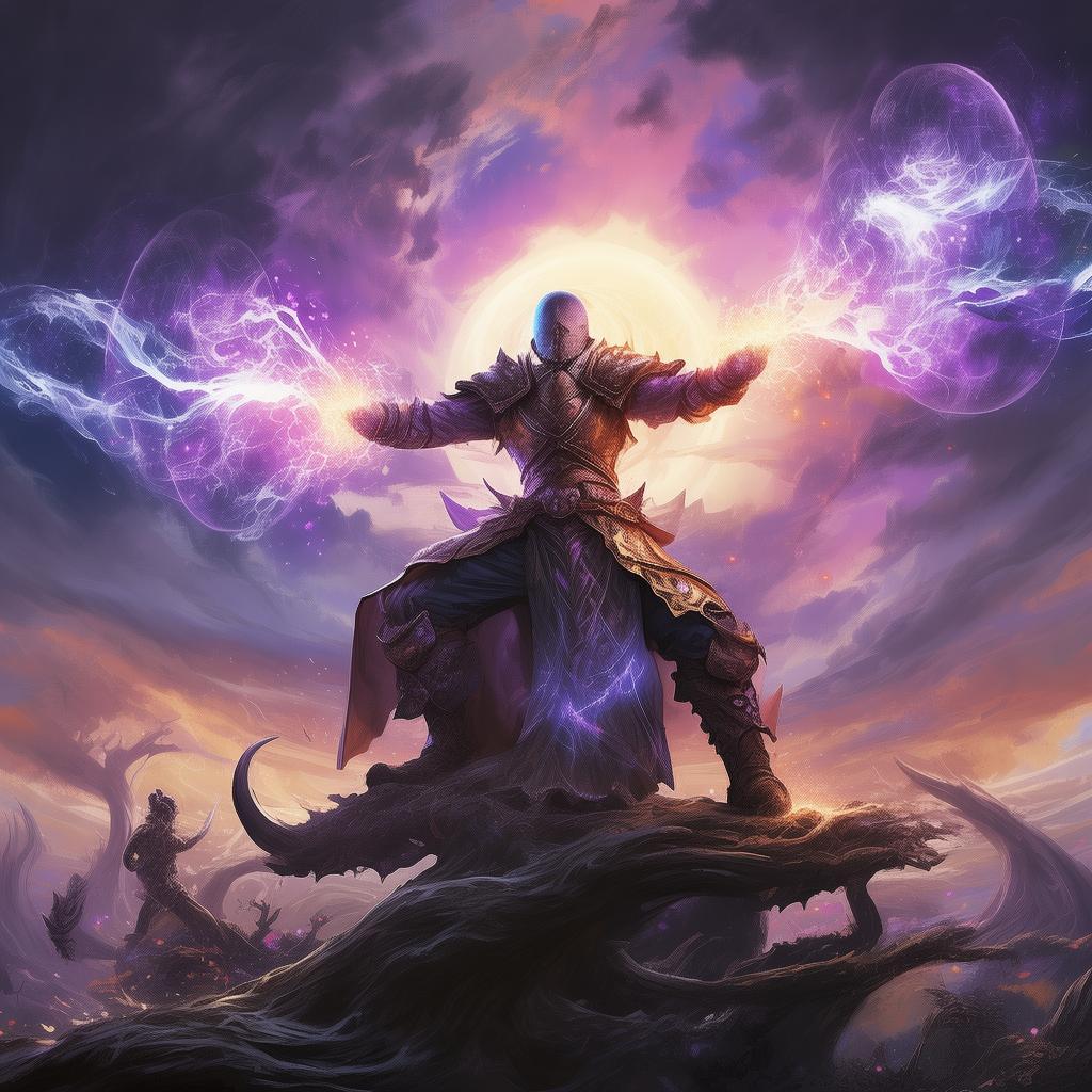 Whispers of the White Demon: A Return from the Shadows