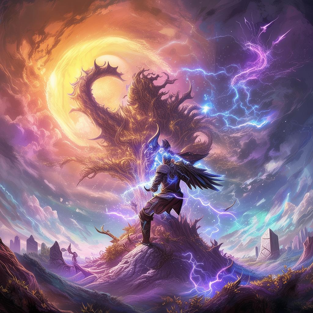 Chronicles of the Elysian Heart