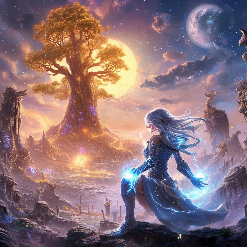Chronicles of the Dragon's Dilemma: The Last Emissary