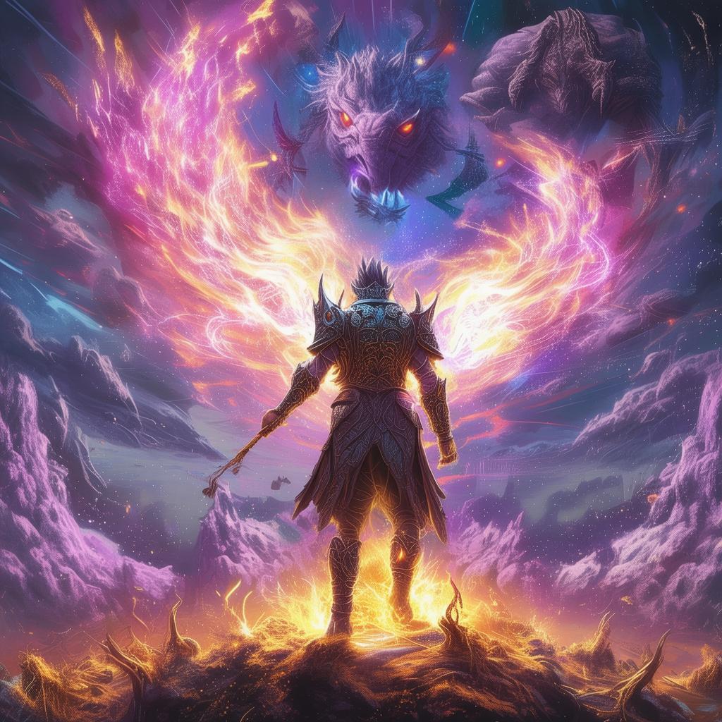 Chronicles of the Quantum Dream: The Last Reincarnation