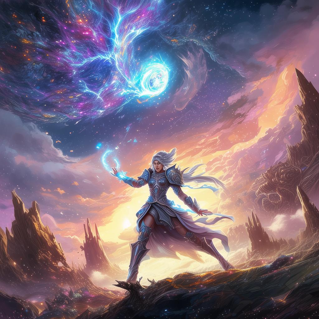 Whispers of the Forbidden Dimension