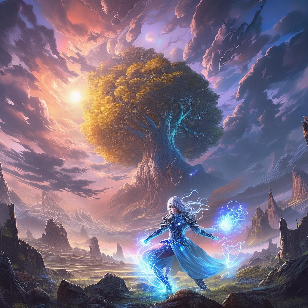 Whispers of the Mountain: The Dragon's Heart Unveiled