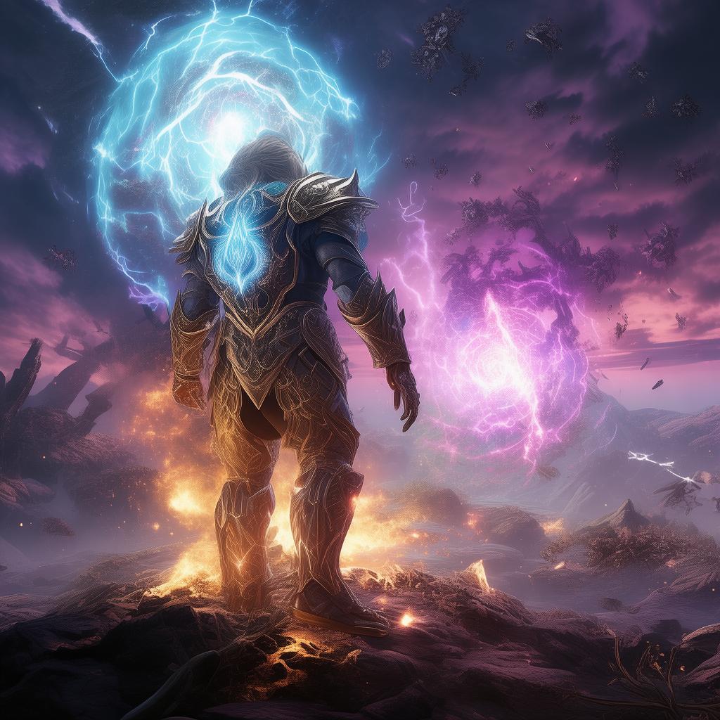The Demon's Embrace Unveiled: The Awakening of the Lost Soul