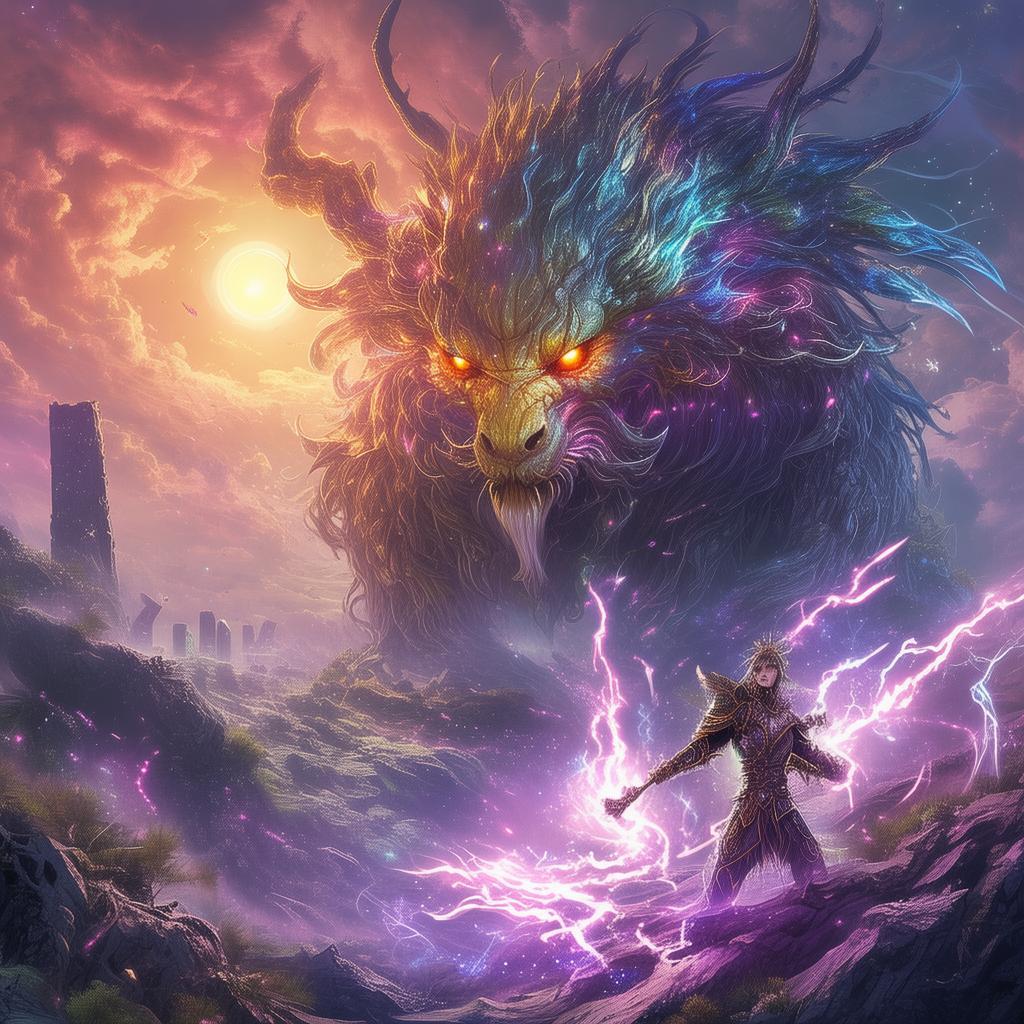 The Enchanted Mirror: A Hero's Reflection of Betrayal