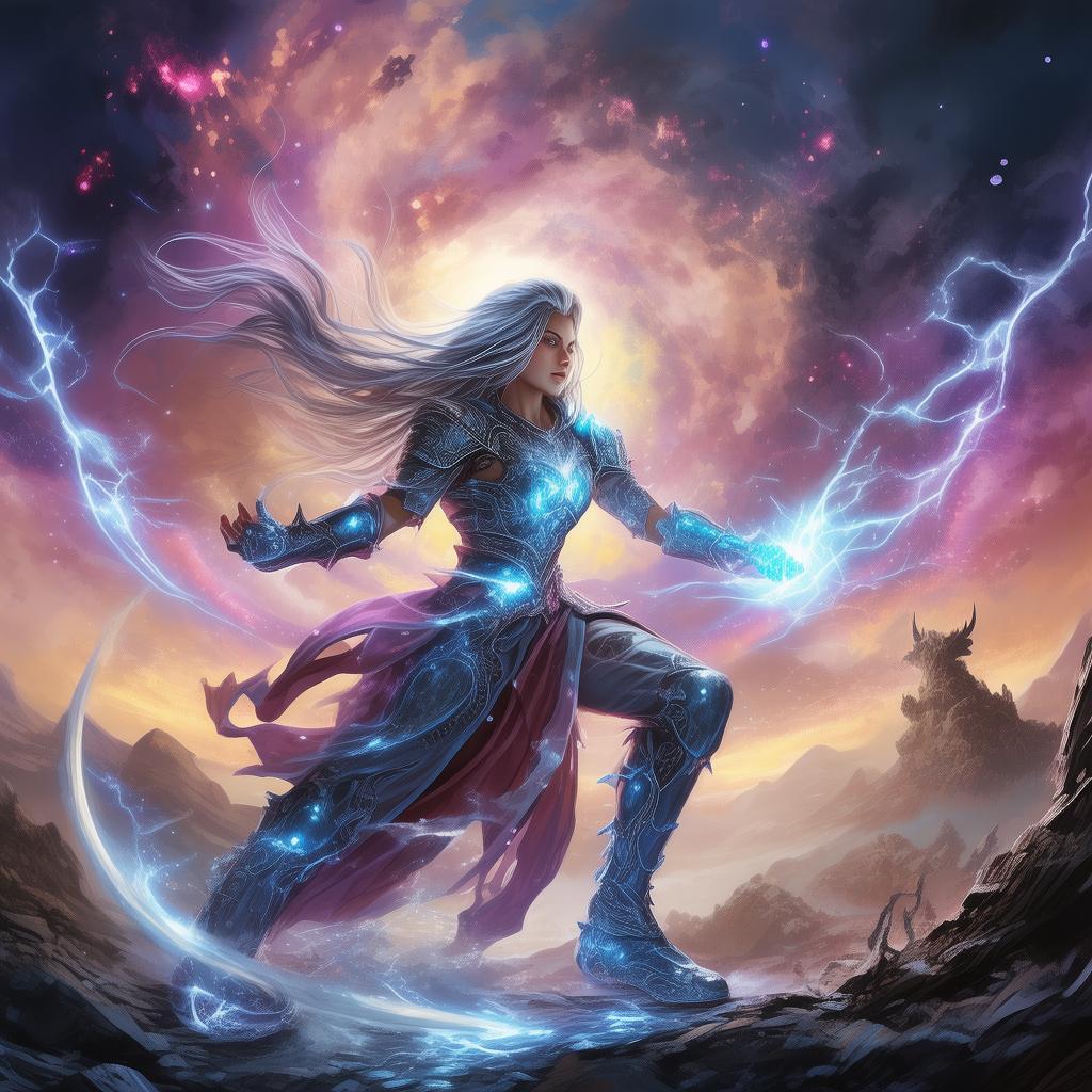 Whispers from the Void: The Echo of the Hacker’s Paradise