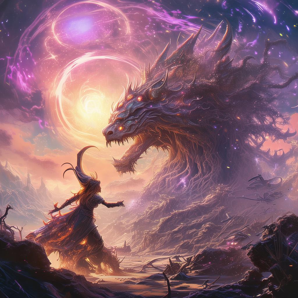 The Sorceress' Reckoning