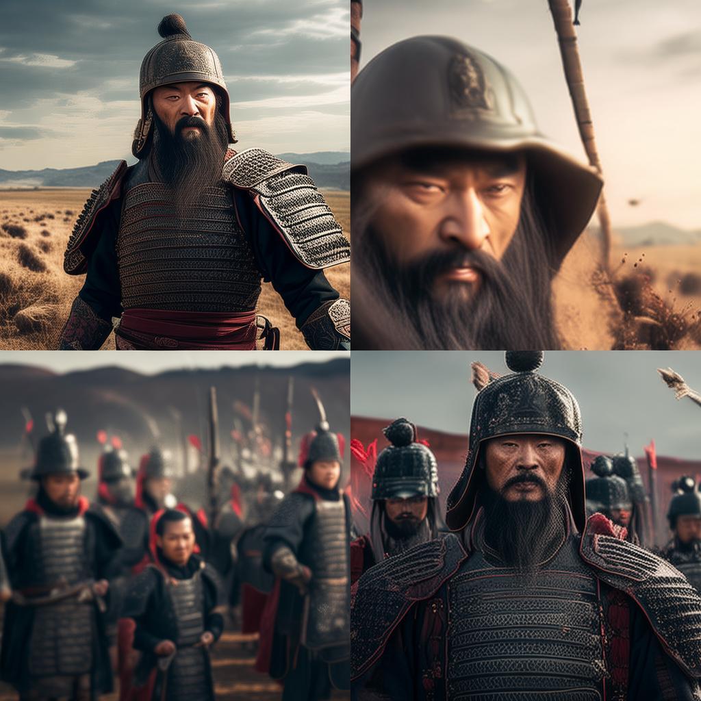 骚白李白携手吃鸡，揭秘白起背后的故事
