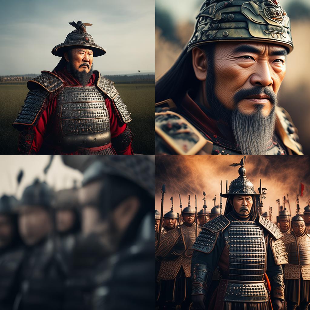 瓶子解说视频白起：揭秘战国名将的传奇人生
