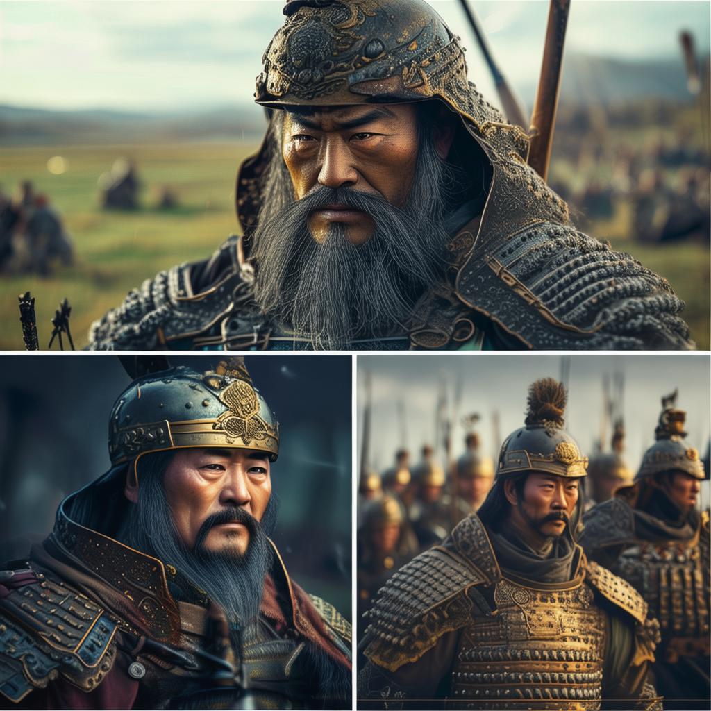 白起整蛊通话：揭秘古代军事天才的幽默一面
