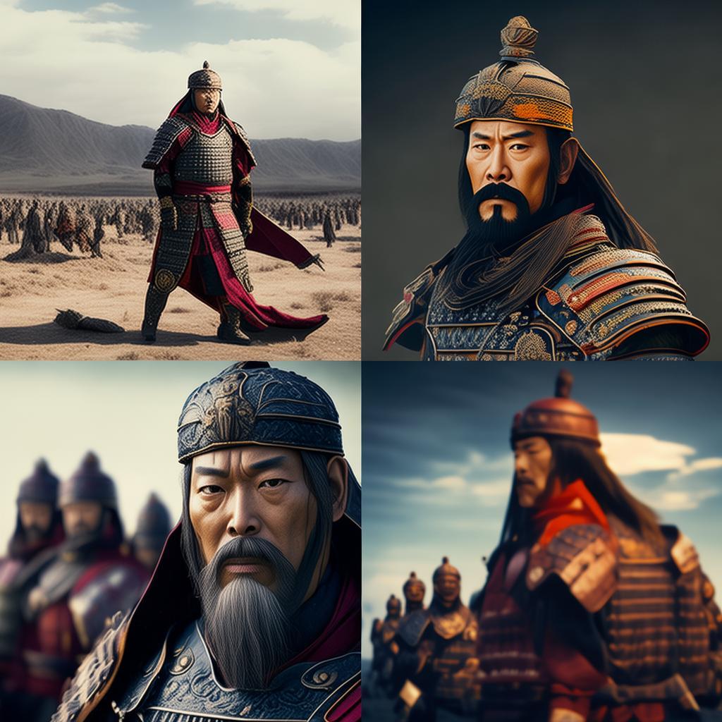 白起：千古名将的悲壮落幕