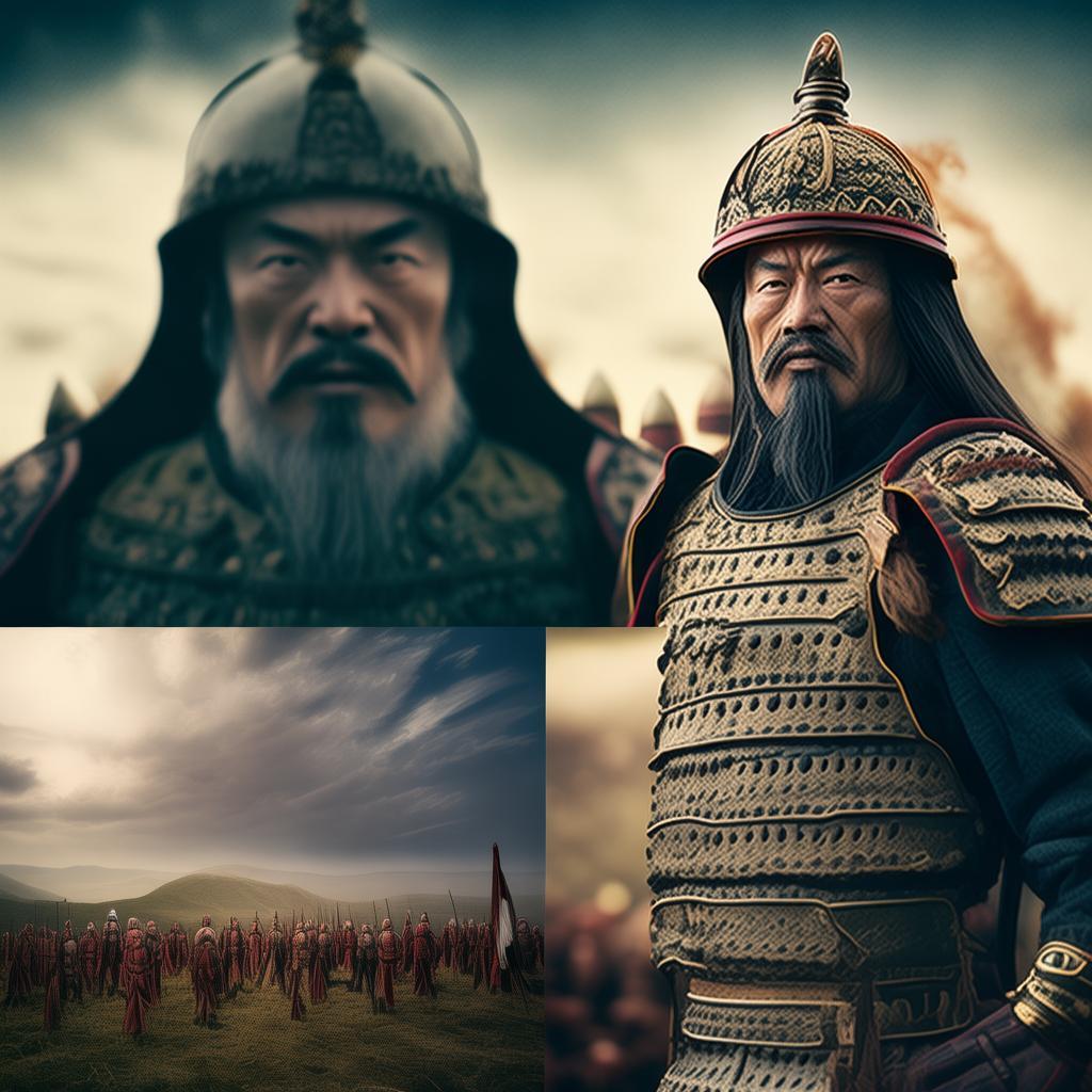 白起自带孙膑：战国名将的神秘智囊