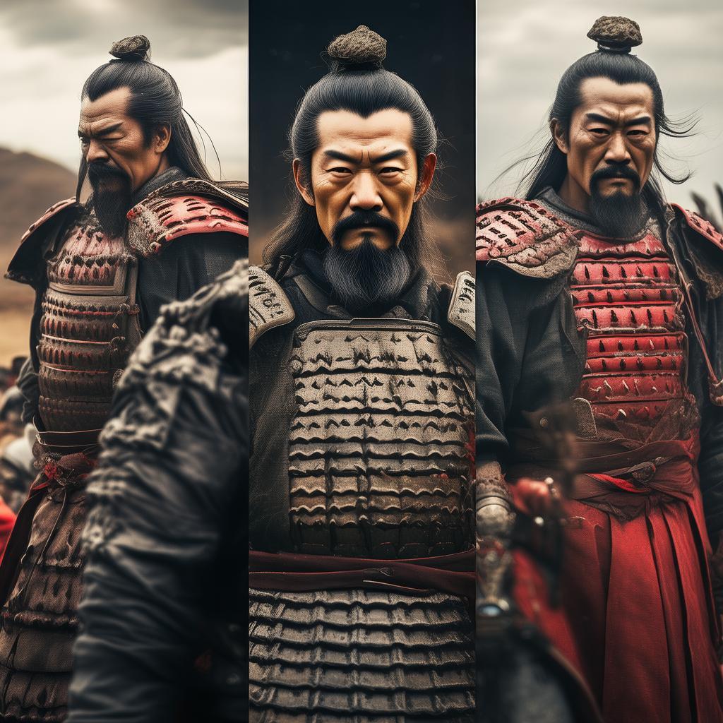 钢琴巨匠白起：从战场到琴键，一段传奇人生