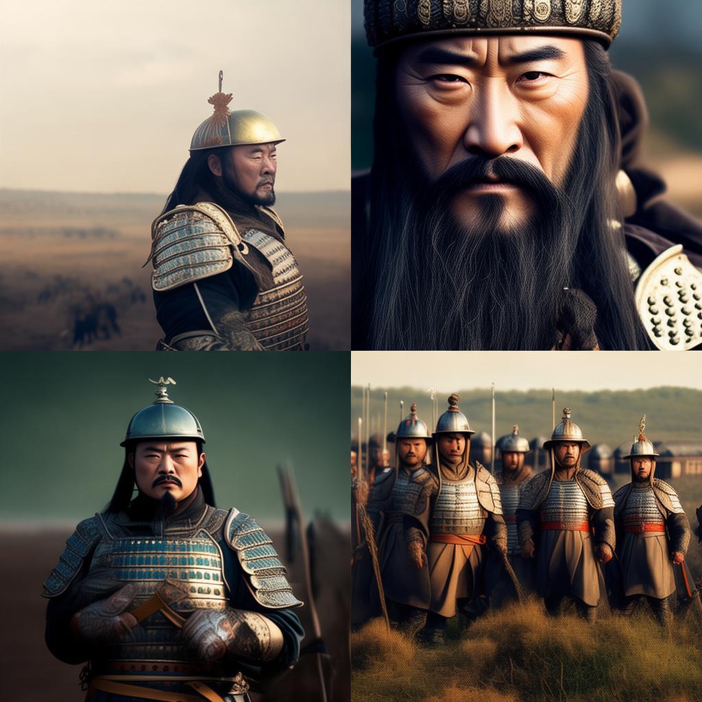 白起：战国时代的军事奇才，如何从一名普通士兵成长为一代名将？