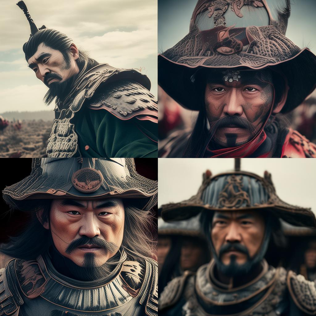 白起败给项羽：战国名将的悲歌