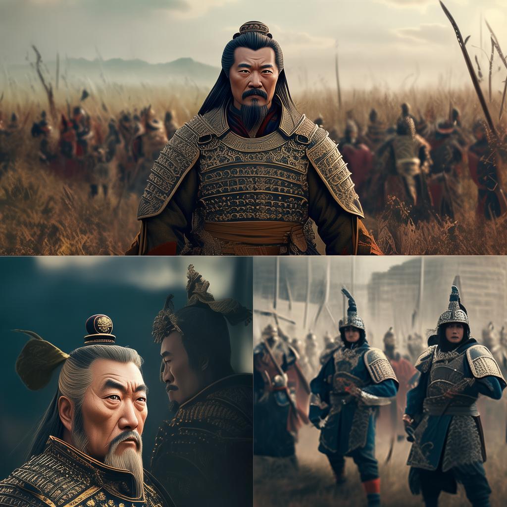 重做后白起好玩吗？——从真实游戏体验看王者荣耀中的历史名将