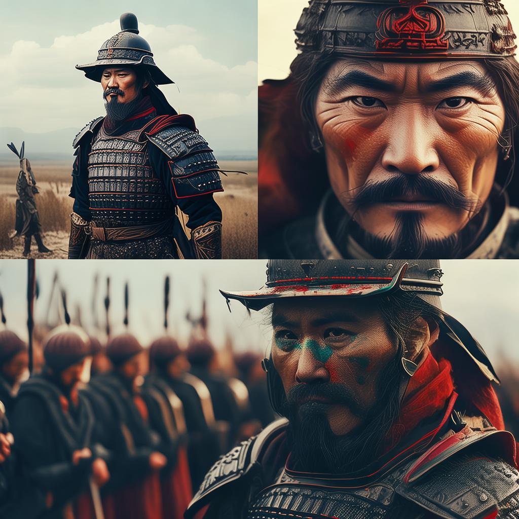 王者之下，白起的冷落之谜：从辉煌战神到被瞧不起的真相
