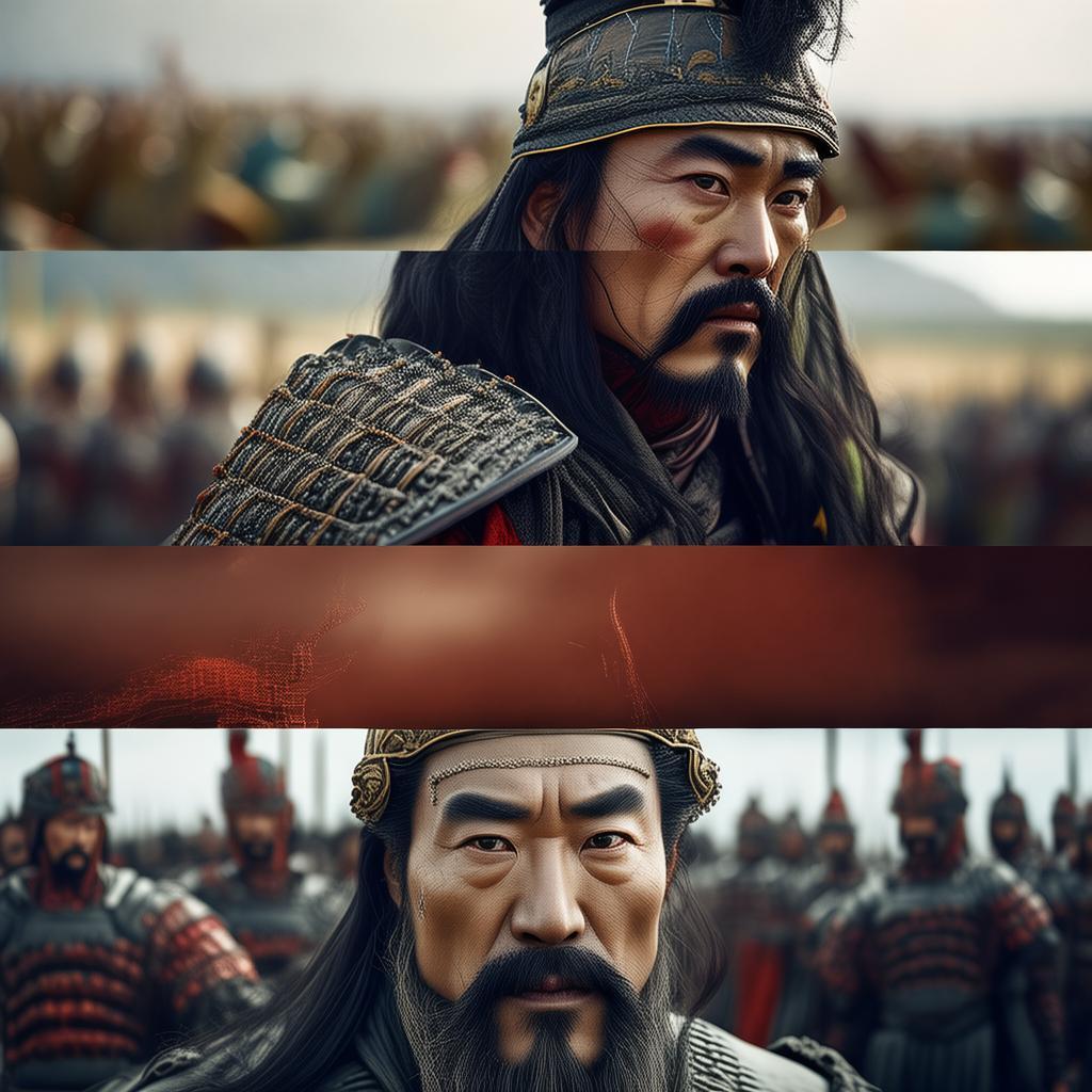白起泥塑耳机壳：穿越千年的历史韵味，融入现代潮流