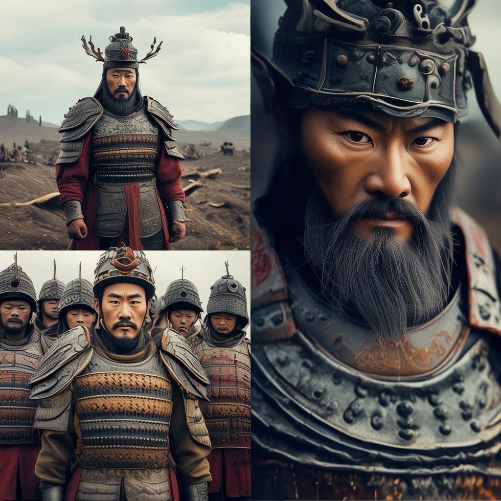 白起：峡谷中的“坦克王”，揭秘他在打野阵容中的隐藏潜力