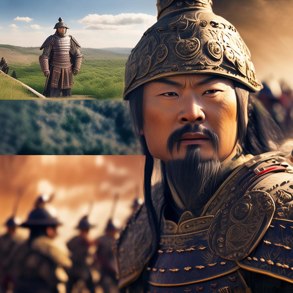 揭秘白起打野禁什么：一场关于游戏策略的深度剖析
