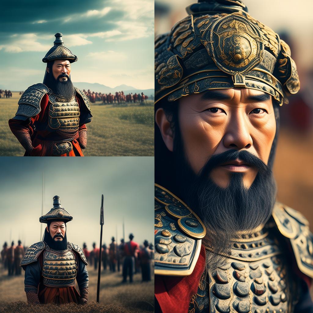 白起EVA皮肤：探寻古代名将的现代化转型