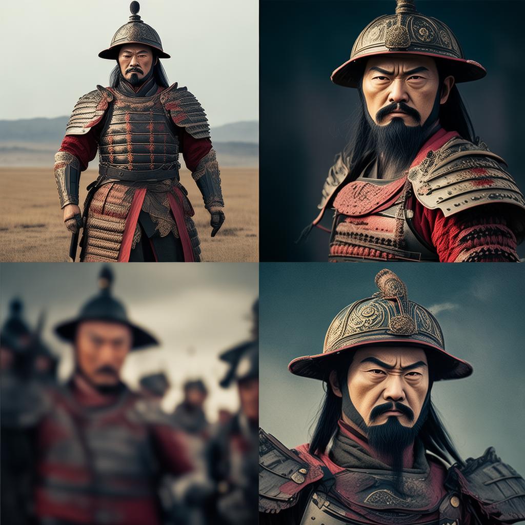 我爹叫白起：穿越千年，揭秘秦朝名将白起的传奇人生续集