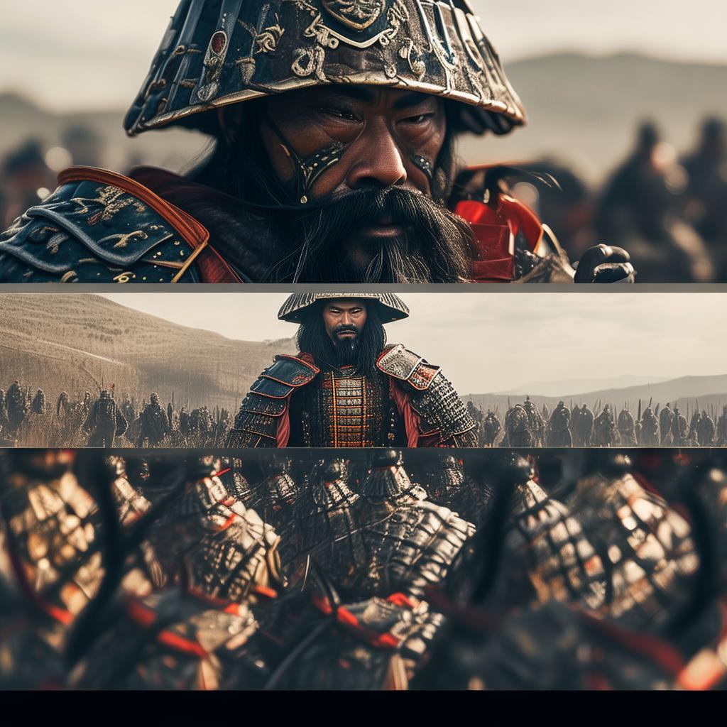 白起：千古一将，究竟谁可比肩？——白起与韩信之比较