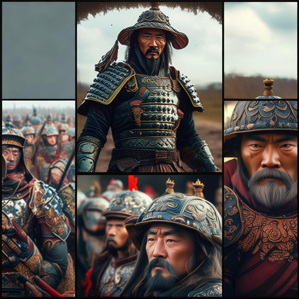 白起：秦国的霸者之路——是否要做霸者？