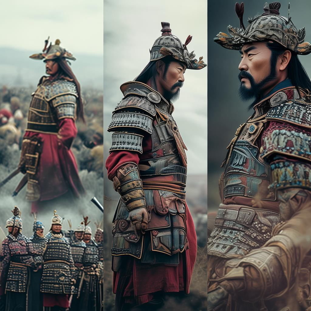 白起：古代战争之神，千古奇才的军事智慧
