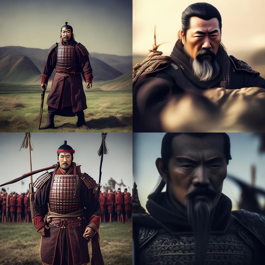 白起的军事智慧：从古代将领到现代教育启示