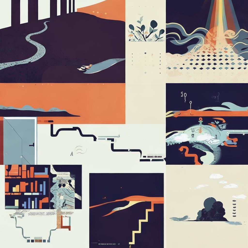 从摆地摊到创立连锁品牌：一个普通人的创业传奇