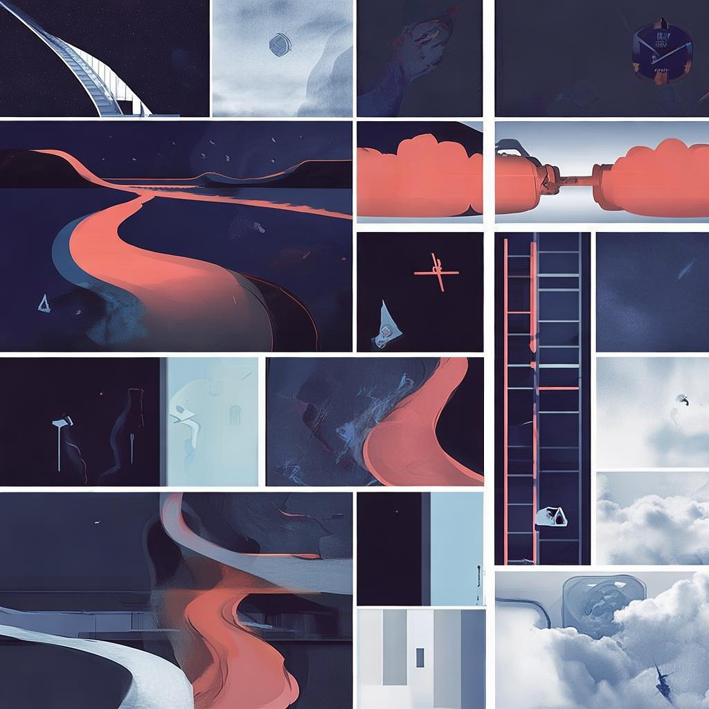 从创业维艰 到创业故事 ：一本书读懂创业的苦与乐