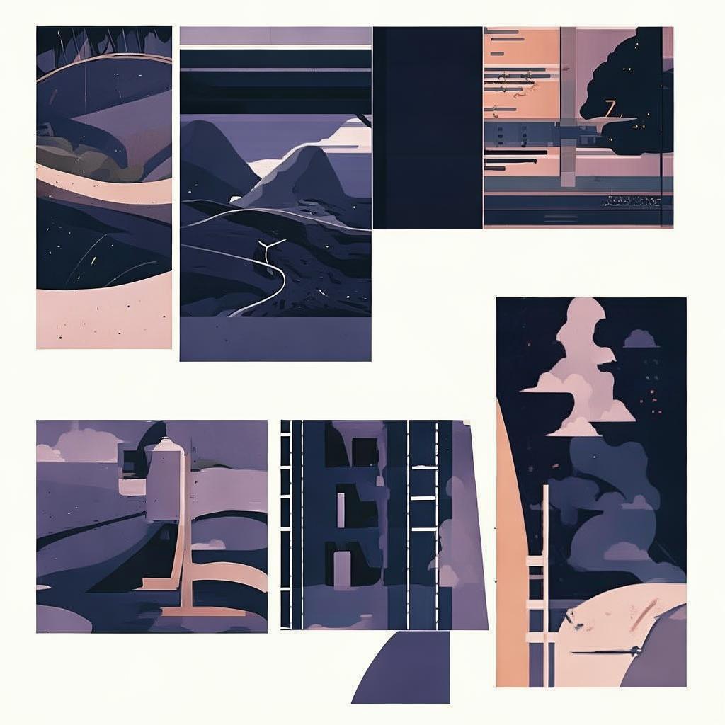 小小山的故事：一座山，一个梦，一段不平凡的人生旅程
