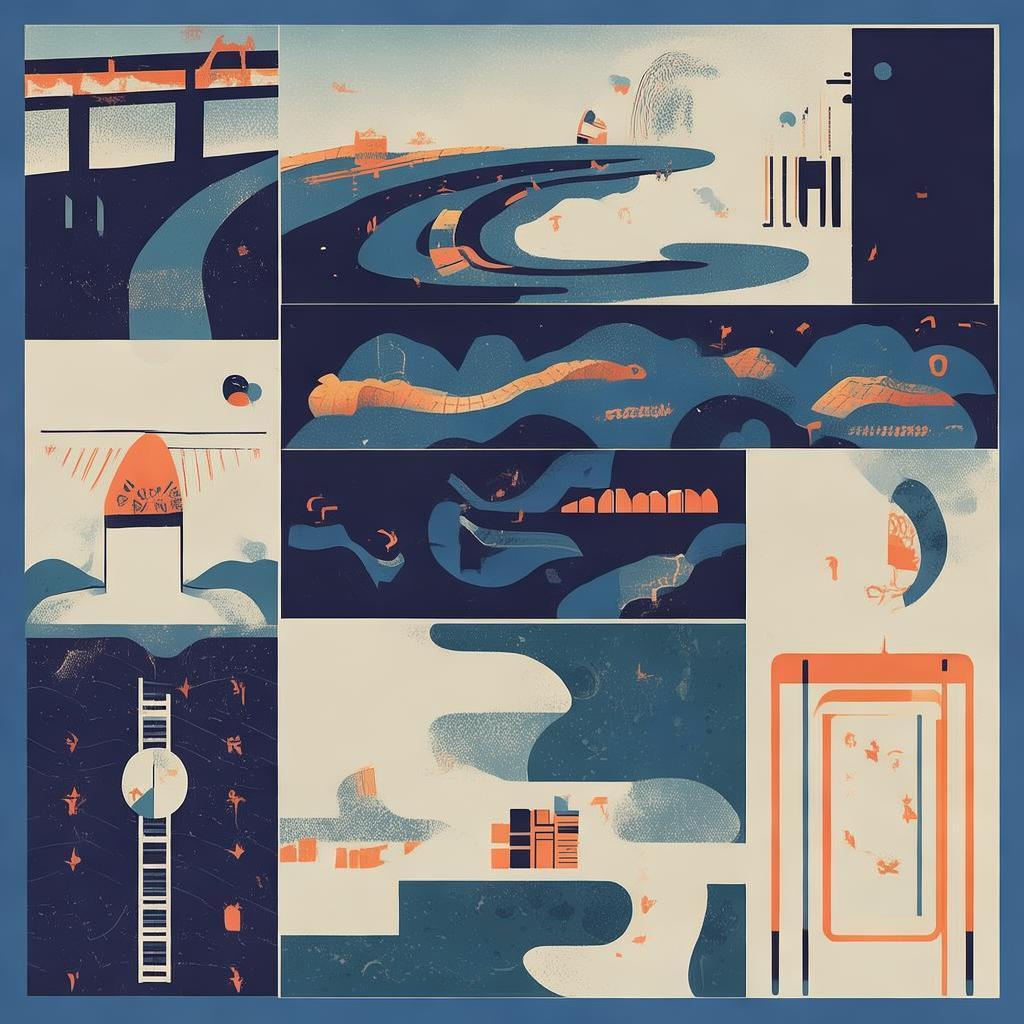 插画背后的故事：一幅画，一个世界