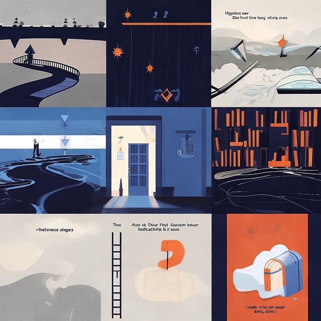 迈克的逆袭：从街头小混混到成功创业者的蜕变之路