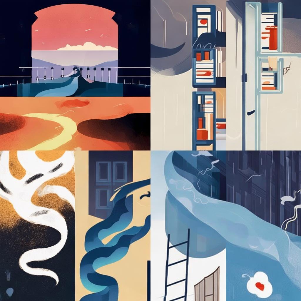 马取经：一匹马的奇幻之旅