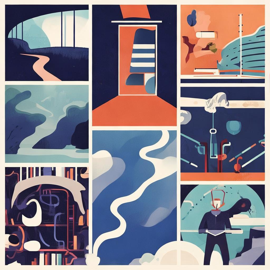 风起云涌：一场神奇的风的奇幻之旅