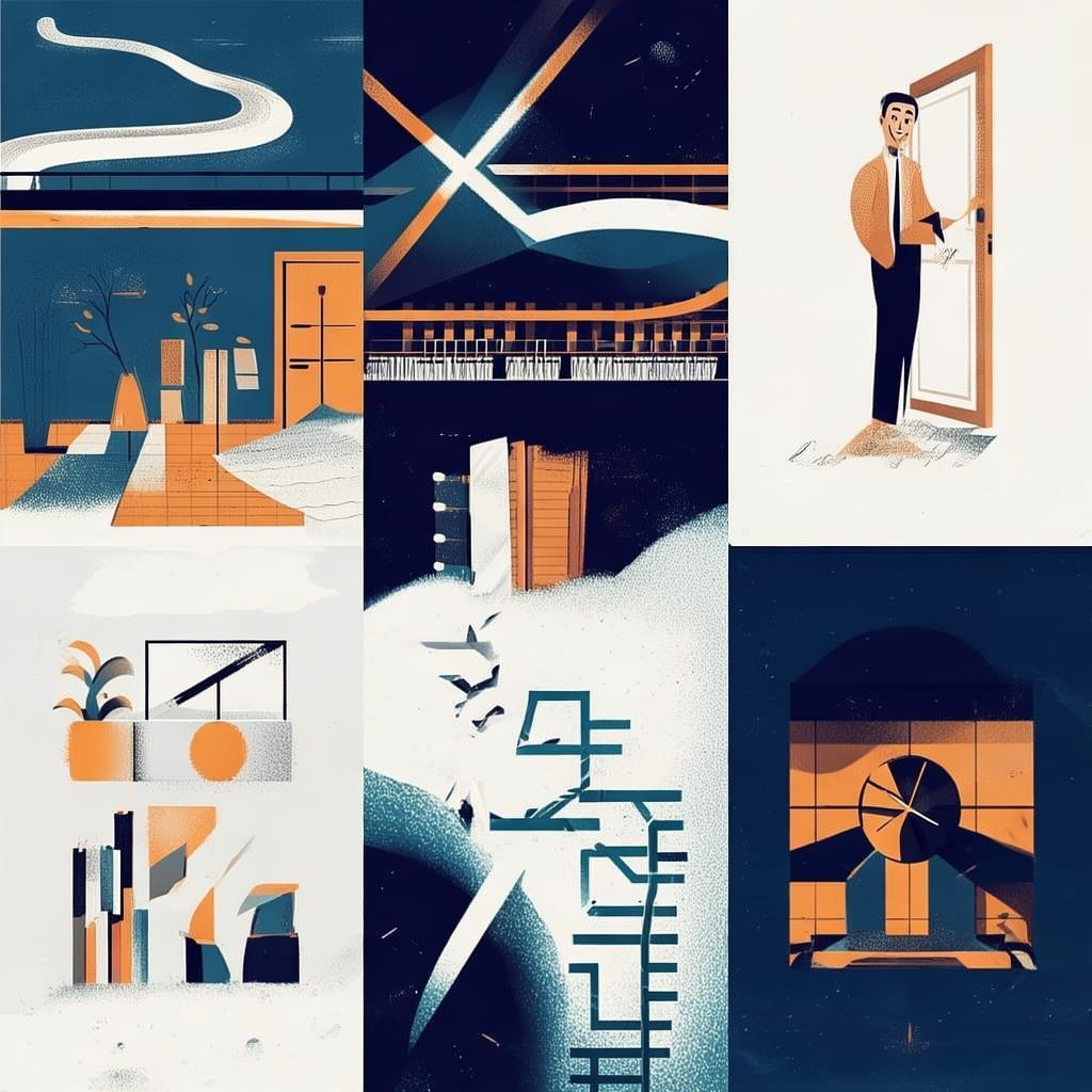 尘封的府谷爱情：一段跨越阶级的真爱传奇