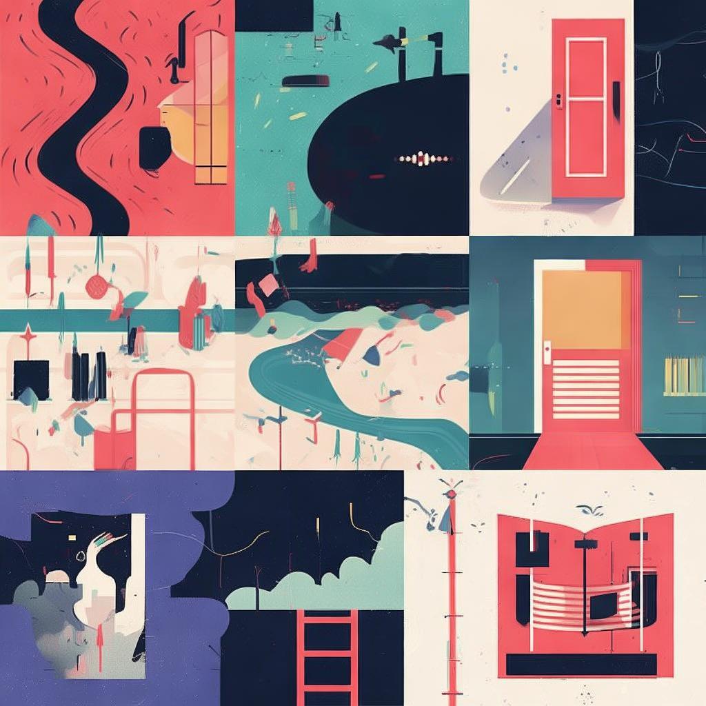 小马宝莉杯糕的故事：一场甜蜜的创意之旅