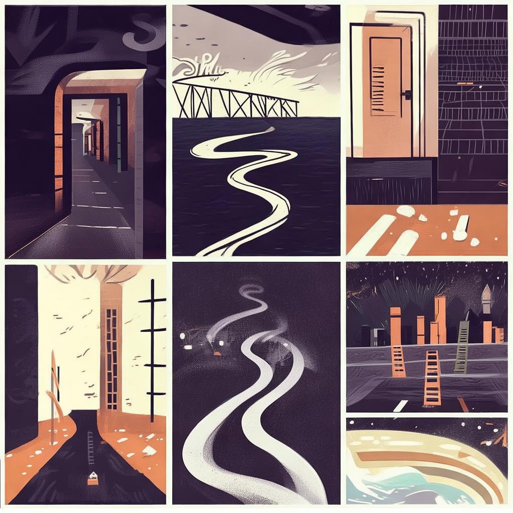 恐龙的复活：一场跨越亿年的奇幻之旅