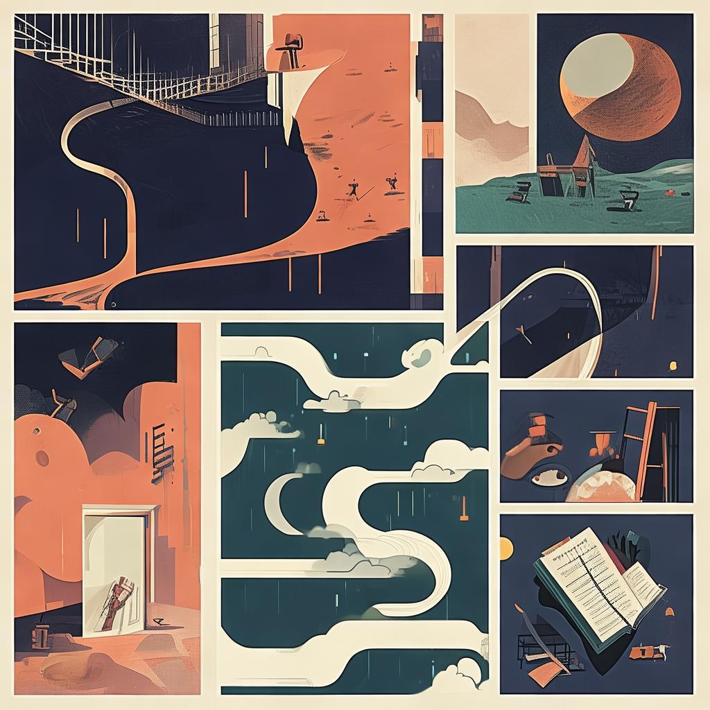 水星与地球的千年之约：一场跨越星球的浪漫邂逅