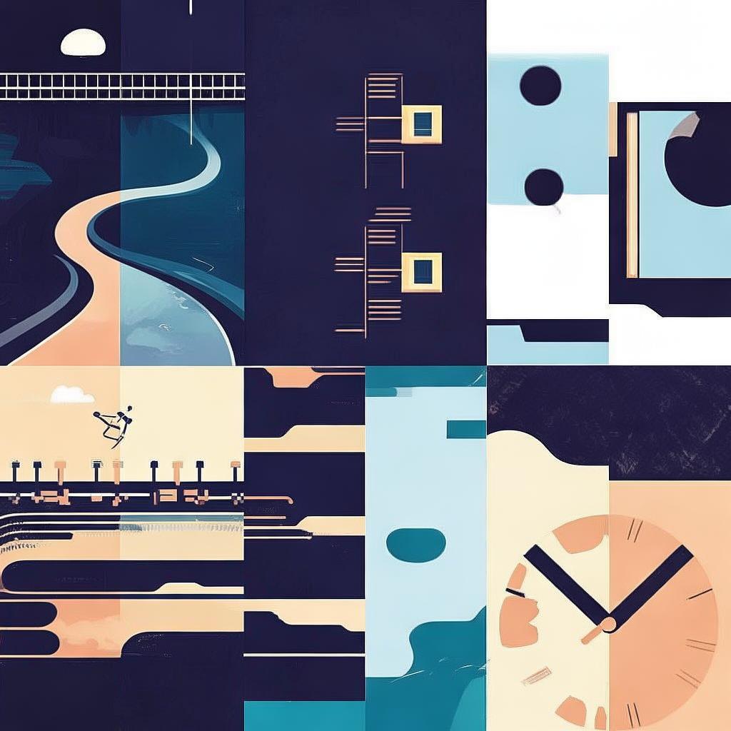 青春逆风翻盘：从辍学到成功创业的励志故事